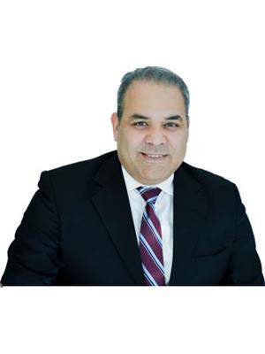 Gary Aujla
