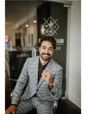 Josh Desgagne