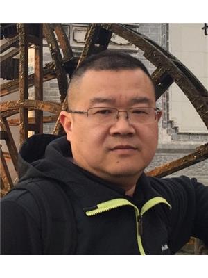 Alban Wang