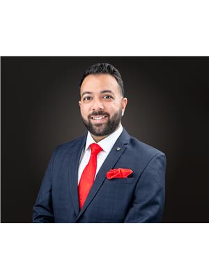 . Navdeep Singh