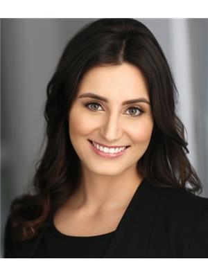 Crystal Williams