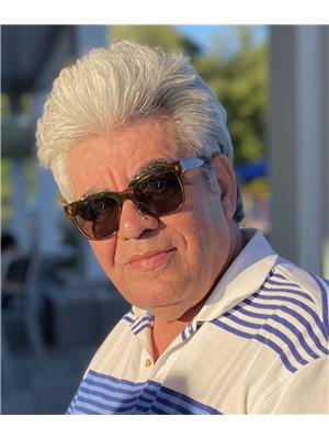 Parviz Nedamat