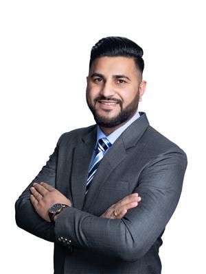 Prabhiqbal Singh