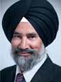 Jasvir Singh Dhaliwal