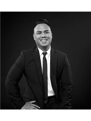 James Domingo