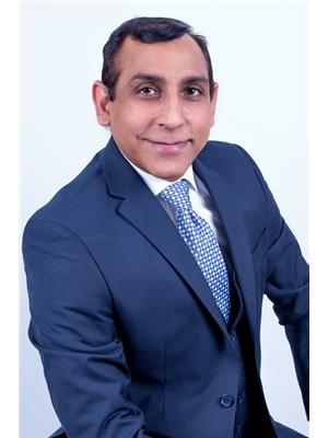 Varinder Arora