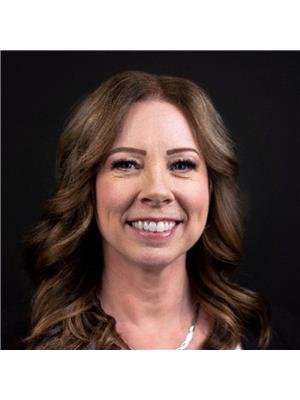 Carrie Giffen