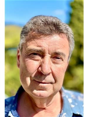 Stan Stanchev