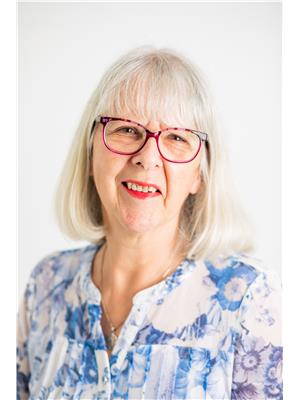 Kathleen Tarbox