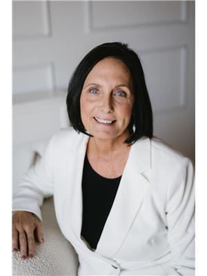 Suzanne Dudey