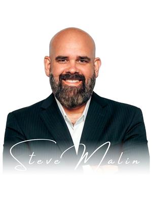 Steve Malin