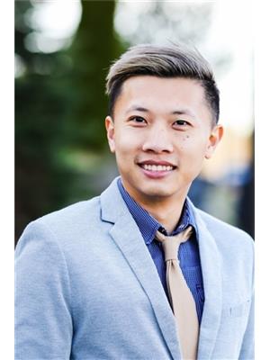 Scott Truong