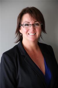 GAIL BIBEAU