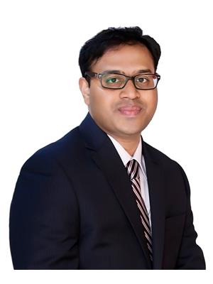 Thash Suntharalingam