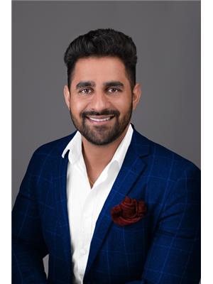 Gurpreet Pandher