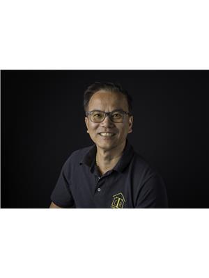 Curtis Tieu