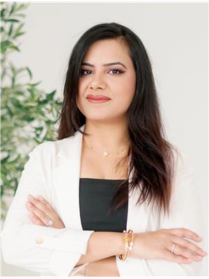 Bhawna Sharma