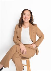 Huguette Leblanc