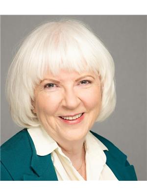 Gail Lynch