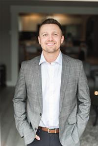 Cory Sophonow
