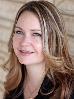 Deanna Bailey