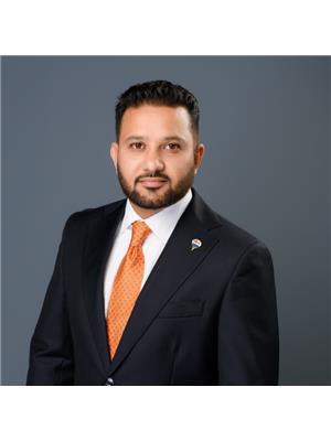 Kulwinder Brar
