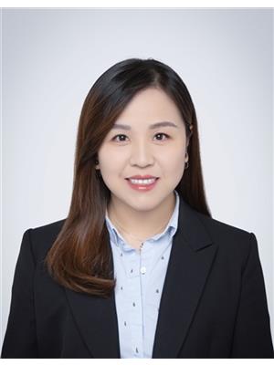 Sallie Lin