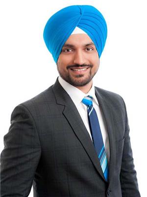 Manu Chohan