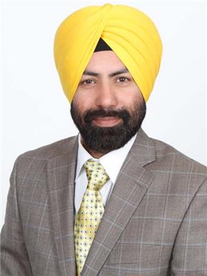 Kulwinder Chhina