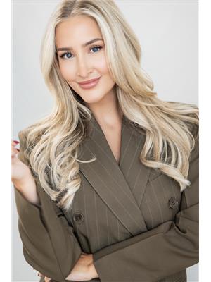 Jessica Nakrayko