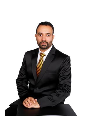 Gurwinder Grewal