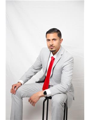 Anthony Sueram