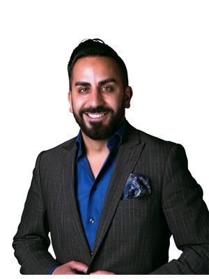 NIMA KHADEM