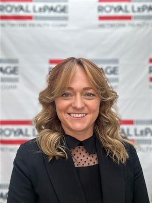 Samantha Loranger