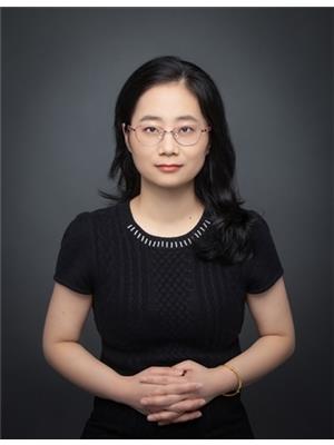 Ping Hong