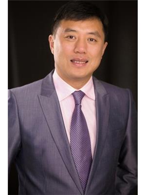 Henry (Hang) Su