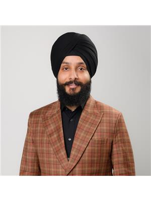 Jaskaran Bedi
