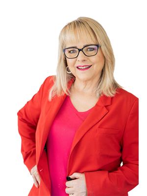 Susan Janzen