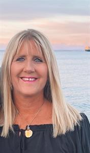 Tammy Forberg