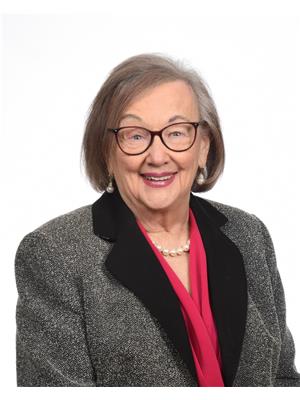 JEANETTE TOUROND