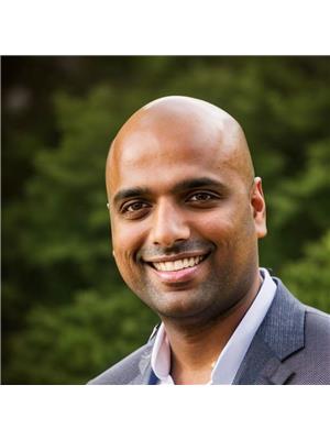 Athavan Thulakanathan