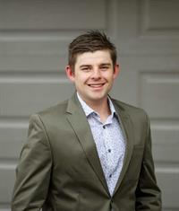 Colby Chahley