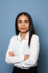 Maria Araiza Macias