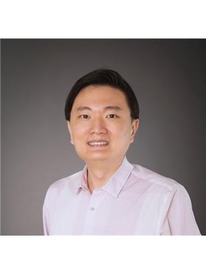 Vincent Hsu