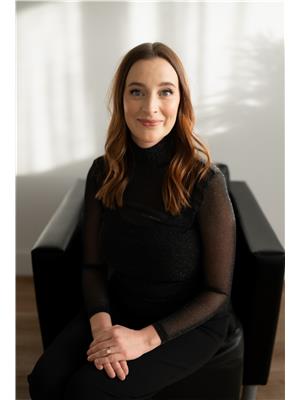 Lauren Nicolay