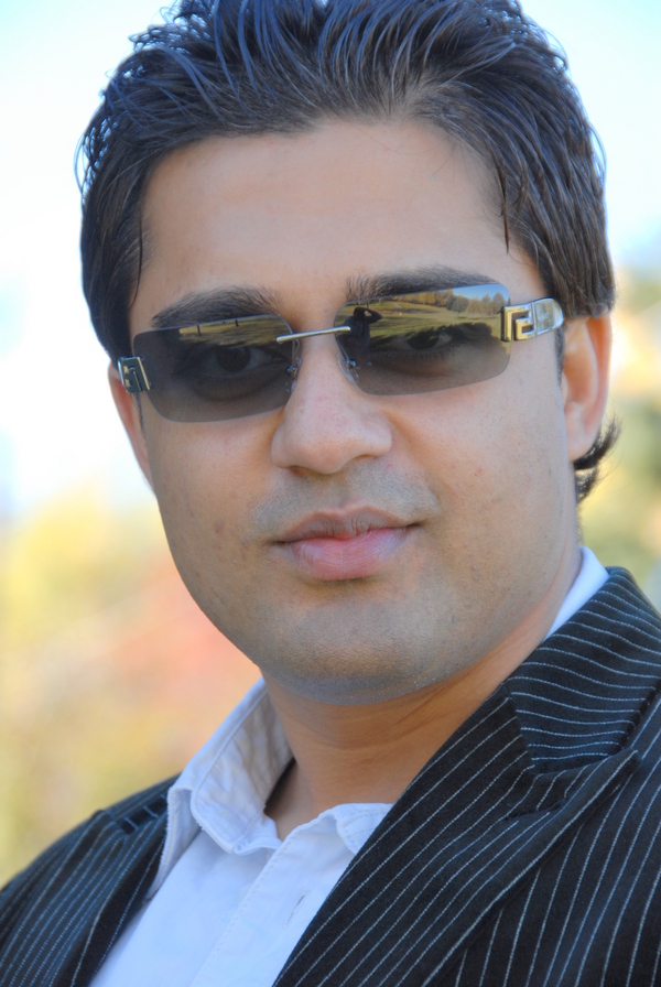Puneet Aujla
