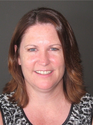 Brenda Wigley