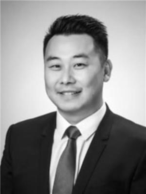 Sean Wang