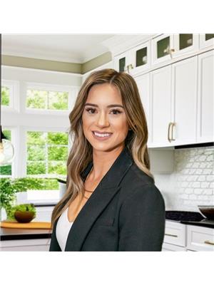 Tiana Halbgewachs