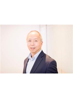Ken Chong